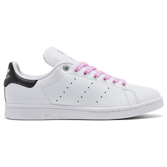 NEW  adidas Originals Stan Smith Casual Sneaker - Picture 5 of 16